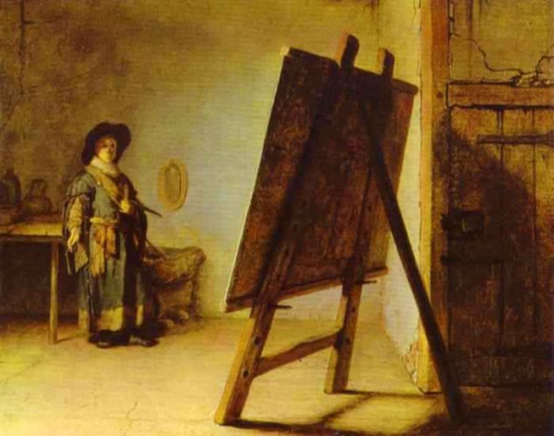 an artist in his studio.jpg